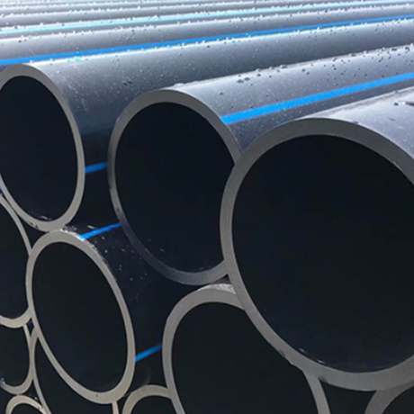 MFH Series HDPE Water Supply Pipe Extrusion Line-4.jpg