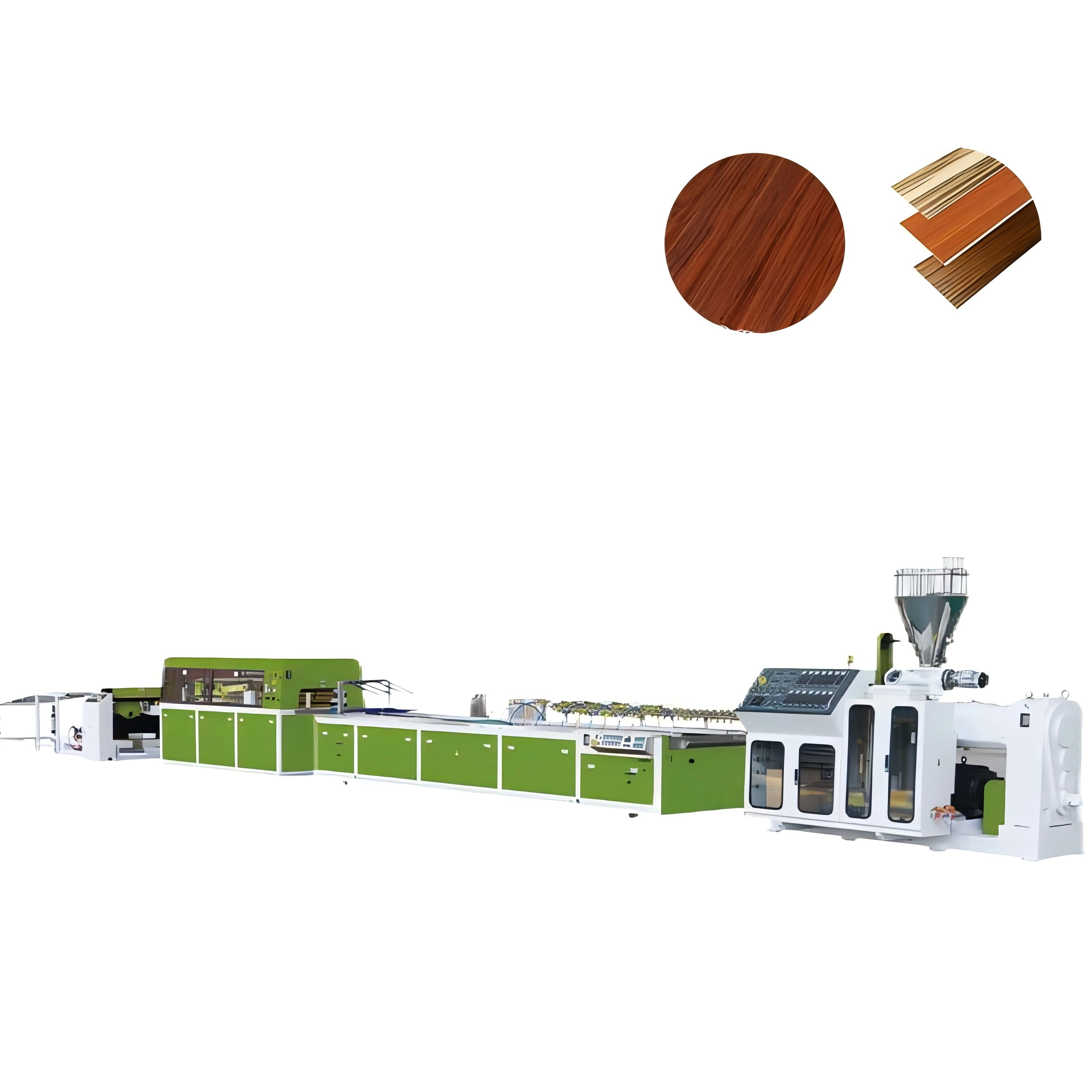 PVC High Speed Ceiling Extrusion Line-1_3097_3097.jpg