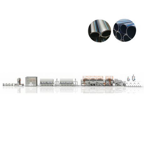 Pipe-MFH Series HDPE Water Supply Pipe Extrusion Line.jpg